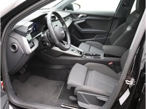 Audi A3 Sportback 40 TFSIe S-tronic / MMI-Radio+, SHZ