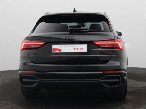 Audi Q3 S-Line 35TFSI S-tronic / Navi+, RFK, AHK, LED