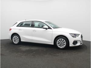 Audi A3 Sportback 40 TFSIe S-tronic / ParkAssi, SHZ