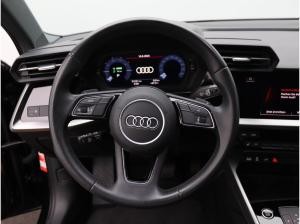 Audi A3 Sportback 40 TFSIe S-tronic / MMI-Radio+, SHZ