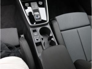 Audi A3 Sportback 40 TFSIe S-tronic / MMI-Radio+, SHZ