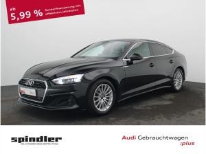 Audi A5 Sportback S-Line 35TDI S-tronic/ Navi, Matrix