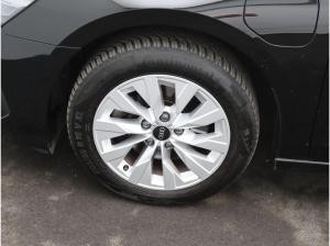 Audi A3 Sportback 40 TFSIe S-tronic / MMI-Radio+, SHZ