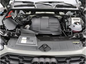 Audi Q5 S-Line 40TDI quattro S-tronic/ Pano, AHK, B&O