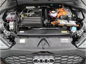 Audi A3 Sportback 40 TFSIe S-tronic / MMI-Radio+, SHZ