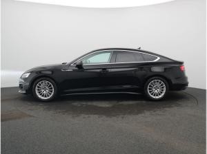 Audi A5 Sportback S-Line 35TDI S-tronic/ Navi, Matrix