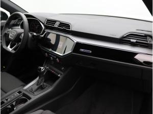 Audi Q3 S-Line 35TFSI S-tronic / Navi+, RFK, AHK, LED