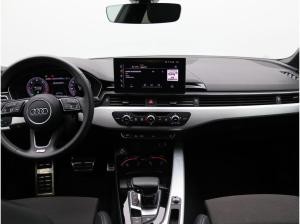 Audi A5 Sportback S-Line 35TDI S-tronic/ Navi, Matrix