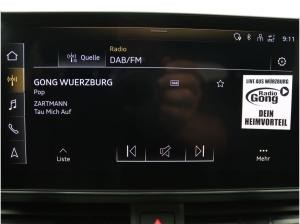 Audi A5 Sportback S-Line 35TDI S-tronic/ Navi, Matrix