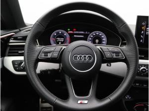 Audi A5 Sportback S-Line 35TDI S-tronic/ Navi, Matrix