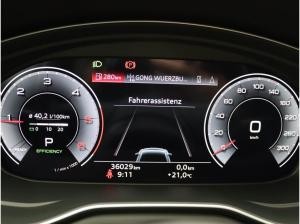 Audi A5 Sportback S-Line 35TDI S-tronic/ Navi, Matrix