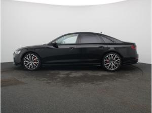 Audi S8 TFSI quattro / Pano, Standh, AHK, B&O, OLED