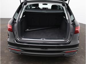 Audi A4 Avant 40 TDI S-tronic / MMI-Navi+, LED, ACC