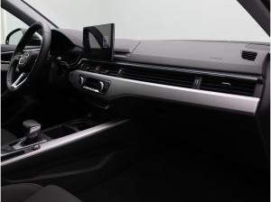 Audi A4 Avant 40 TDI S-tronic / MMI-Navi+, LED, ACC