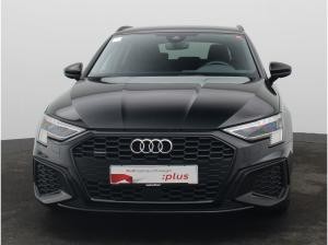 Audi A3 Sportback S-Line 40TDI quattro S-tronic / B&O