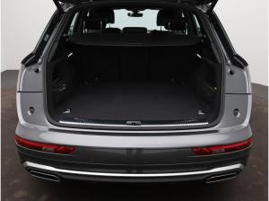 Audi Q5 S-Line 55 TFSIe quattro S-tronic / Pano, OLED