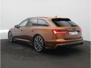 Audi S6 Avant TDI quattro / Pano, HD-Matrix, AHK, B&O