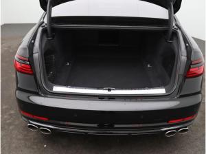 Audi S8 TFSI quattro / Pano, Standh, AHK, B&O, OLED