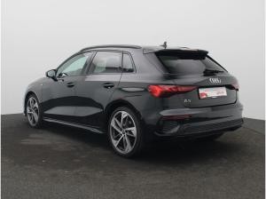 Audi A3 Sportback S-Line 40TDI quattro S-tronic / B&O