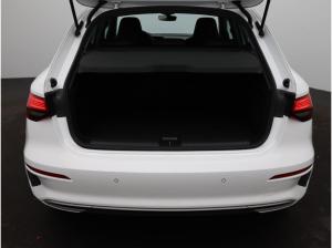 Audi A3 Sportback advanced 35TDI S-tronic / Navi, RFK
