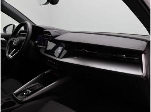 Audi A3 Sportback advanced 35TDI S-tronic / Navi, RFK