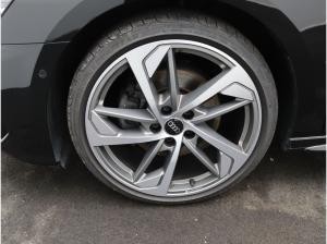 Audi A3 Sportback S-Line 40TDI quattro S-tronic / B&O