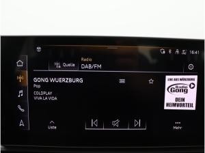 Audi Q5 S-Line 55 TFSIe quattro S-tronic / Pano, OLED