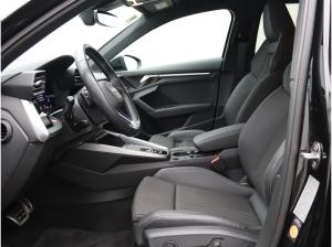 Audi A3 Sportback S-Line 40TDI quattro S-tronic / B&O