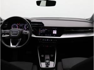 Audi A3 Sportback advanced 35TDI S-tronic / Navi, RFK