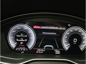 Audi Q5 S-Line 55 TFSIe quattro S-tronic / Pano, OLED