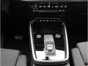 Audi A3 Sportback advanced 35TDI S-tronic / Navi, RFK