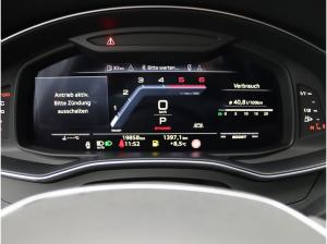 Audi S6 Avant TDI quattro / Pano, HD-Matrix, AHK, B&O