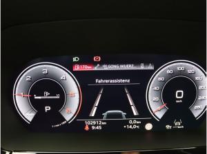 Audi A3 Sportback advanced 35TDI S-tronic / Navi, RFK
