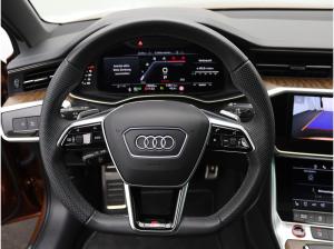 Audi S6 Avant TDI quattro / Pano, HD-Matrix, AHK, B&O