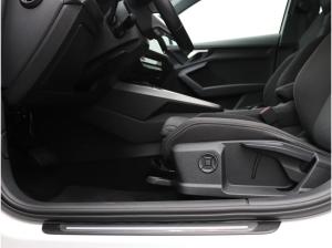 Audi A3 Sportback advanced 35TDI S-tronic / Navi, RFK