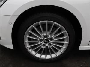 Audi A3 Sportback advanced 35TDI S-tronic / Navi, RFK