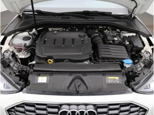 Audi A3 Sportback advanced 35TDI S-tronic / Navi, RFK