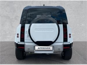 Land Rover Defender 90 D200 S Country Edition *sofort verfügbar*
