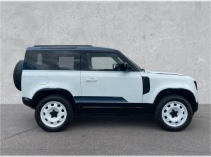 Land Rover Defender 90 D200 S Country Edition *sofort verfügbar*