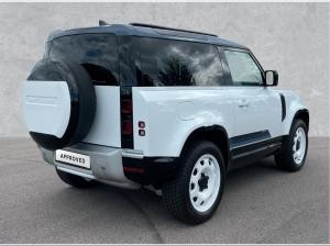Land Rover Defender 90 D200 S Country Edition *sofort verfügbar*