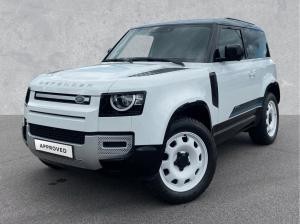 Land Rover Defender 90 D200 S Country Edition *sofort verfügbar*