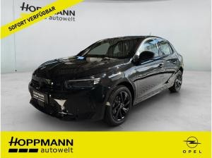 Opel Corsa GS 1.2 TECH-PAKET // KOMFORT-PAKET
