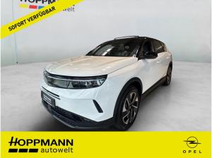 Opel Grandland GS Hybrid AHK TECH- & KOMFORT-PAKET