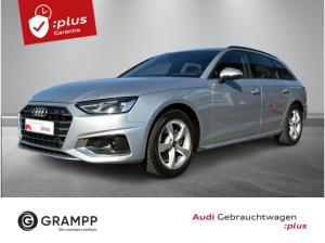 Audi A4 Avant Advanced 35 TFSI S-tronic +LED+KAMERA+