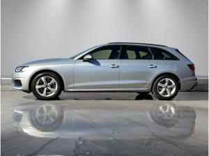 Audi A4 Avant Advanced 35 TFSI S-tronic +LED+KAMERA+