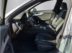 Audi A4 Avant Advanced 35 TFSI S-tronic +LED+KAMERA+