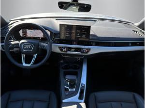 Audi A4 Avant Advanced 35 TFSI S-tronic +LED+KAMERA+