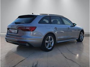 Audi A4 Avant Advanced 35 TFSI S-tronic +LED+KAMERA+