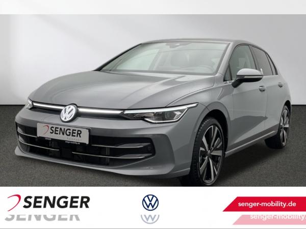 Volkswagen Golf Style 1.5l eTSI DSG *sofort verfügbar!*
