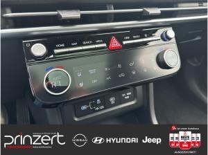 Hyundai Tucson 1.6 T-GDI HEV 4WD "Prime" Assist.Paket*PGD*Digital-Key*MY25